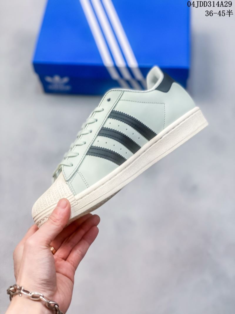 Adidas Superstar Shoes